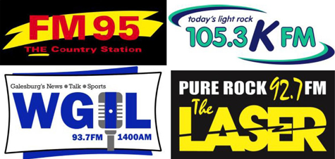 Galesburg Broadcasting