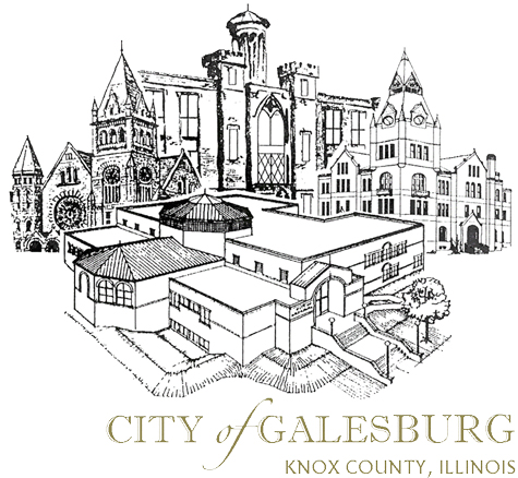 City of Galesburg
