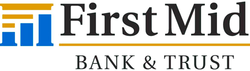 First Mid Logo