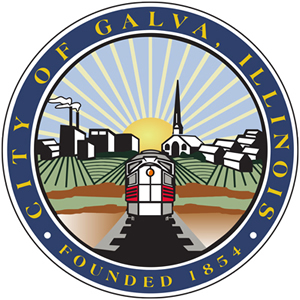 galva logo